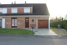 Maison à vendre 5 pièces NEUVILLE EN FERRAIN (59)