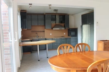 Maison à vendre 5 pièces NEUVILLE EN FERRAIN (59)