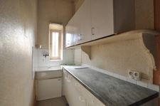 Maison à rénover, 114 m², terrain 1500 m².