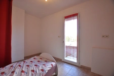 Maison 90 m² - 3 chambres - terrain 1500 m² - garage double