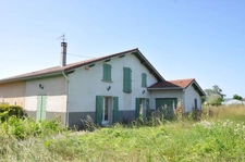 Maison  louée . Locataire sérieux