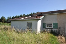 Maison  louée . Locataire sérieux
