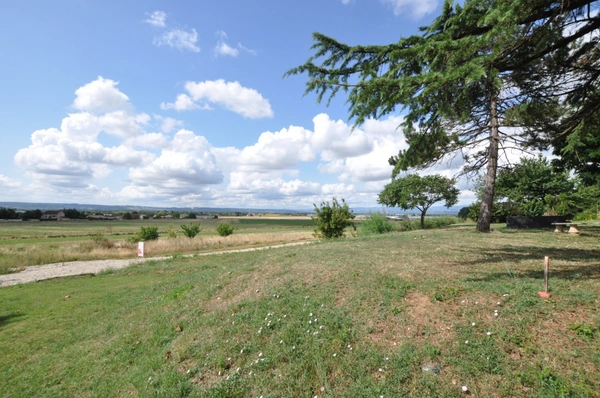Terrain 1000 m²  PACT (38)