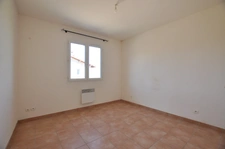 Maison 75,80 m² - 3 chambres - garage - jardin