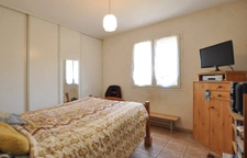Maison 90 m² - 3 chambres - terrain 1500 m² - garage double