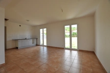 Maison 75,80 m² - 3 chambres - garage - jardin
