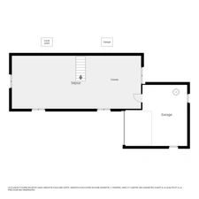 Maison  louée . Locataire sérieux