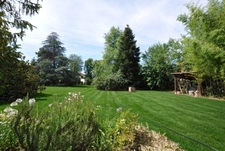 Maison de campagne dans parc arboré 3000 m². Moissieu sur Dolon 38270