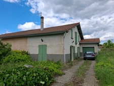 Maison  louée . Locataire sérieux