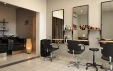 Fonds de commerce salon coiffure SAINT UZE (26)