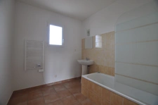 Maison 75,80 m² - 3 chambres - garage - jardin
