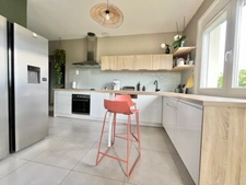 Maison 145 m² - 5 pièces -  Belles prestations