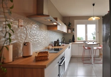 Maison 145 m² - 5 pièces -  Belles prestations