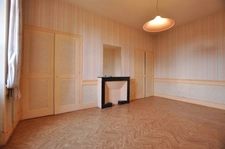 Maison à rénover, 114 m², terrain 1500 m².