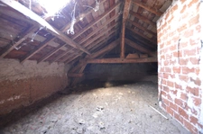 Maison à rénover, 114 m², terrain 1500 m².