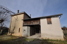 Maison à rénover, 114 m², terrain 1500 m².
