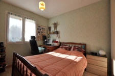 Maison 90 m² - 3 chambres - terrain 1500 m² - garage double