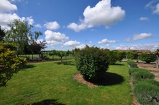 Maison 90 m² - 3 chambres - terrain 1500 m² - garage double