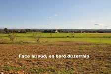 Terrain 1000 m²  PACT (38)