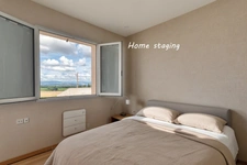 Maison 75,80 m² - 3 chambres - garage - jardin