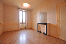 Maison à rénover, 114 m², terrain 1500 m².