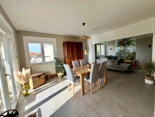 Maison 145 m² - 5 pièces -  Belles prestations