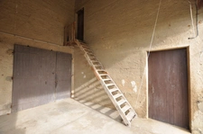 Maison à rénover, 114 m², terrain 1500 m².