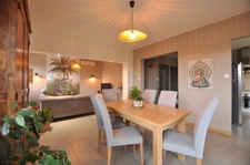 Maison 145 m² - 5 pièces -  Belles prestations