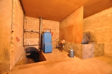 Maison à rénover, 114 m², terrain 1500 m².
