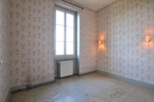 Maison à rénover, 114 m², terrain 1500 m².