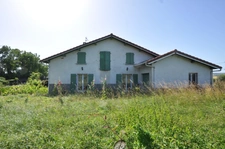Maison  louée . Locataire sérieux