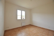 Maison 75,80 m² - 3 chambres - garage - jardin