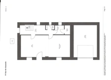 Maison de campagne dans parc arboré 3000 m². Moissieu sur Dolon 38270