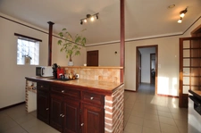 Maison 6 pièces - 3 ou 4 chambres - 107 m² - garage