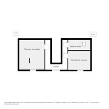 Maison  louée . Locataire sérieux