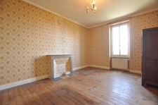 Maison à rénover, 114 m², terrain 1500 m².