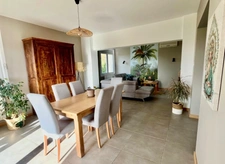Maison 145 m² - 5 pièces -  Belles prestations