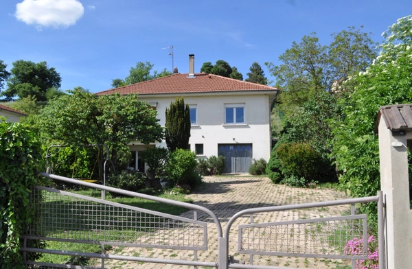 Maison 145 m² - 5 pièces -  Belles prestations