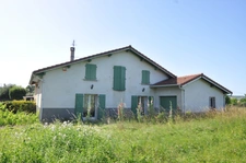 Maison  louée . Locataire sérieux