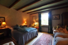 Maison de campagne dans parc arboré 3000 m². Moissieu sur Dolon 38270