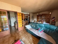 Maison à vendre 4 pièces TOULOUSE (31)