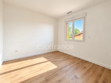 PLAISANCE-DU-TOUCH – Maison neuve T4 91 m² – RE2020 – Jardin & 3 parkings