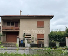 Maison à vendre 4 pièces TOULOUSE (31)