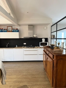 BAISSE DE PRIX – Demeure de charme avec appartement indépendant et piscine RIEUMES (31)
