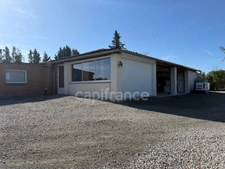 Propriete à vendre 8 pièces VALLESVILLES (31)