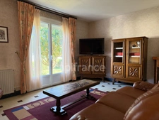Maison de village  à vendre 5 pièces RIEUMES (31)