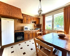 Maison de village  à vendre 5 pièces RIEUMES (31)