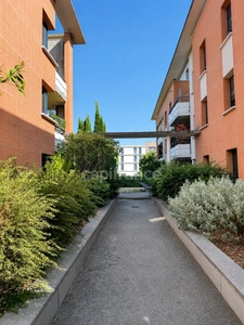 Investissement locatif sécurisé – T2 vendu loué avec locataire en place.