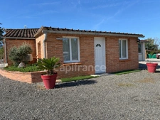 Propriété d'exception – 2 logements, piscine, hangars, idéal activité professionnelle