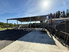 Propriete à vendre 8 pièces VALLESVILLES (31)